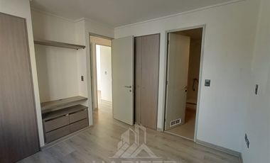 Departamento en Arriendo en COD38846 Frente al Lider de Rudecindo Ortega