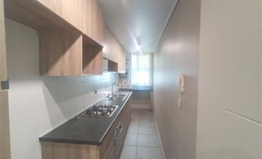 Departamento en Arriendo en COD38846 Frente al Lider de Rudecindo Ortega