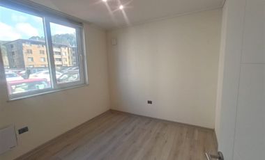 Departamento en Arriendo en COD38846 Frente al Lider de Rudecindo Ortega