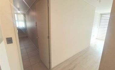 Departamento en Arriendo en COD38846 Frente al Lider de Rudecindo Ortega