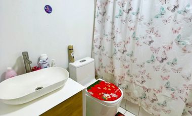 CASA EN EL BOSQUE CON PISCINA Y 4 DORMITORIOS