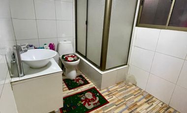 CASA EN EL BOSQUE CON PISCINA Y 4 DORMITORIOS