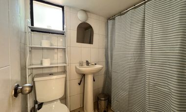 ARRAYAN CABAÑA INDEPENDIENTE CON ACCESO PROPIO