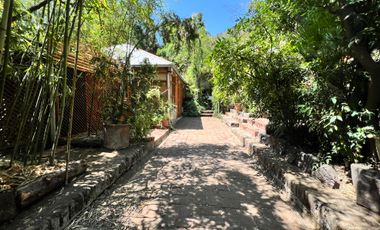 ARRAYAN CABAÑA INDEPENDIENTE CON ACCESO PROPIO