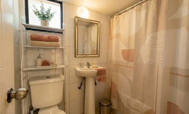 ARRAYAN CABAÑA INDEPENDIENTE CON ACCESO PROPIO