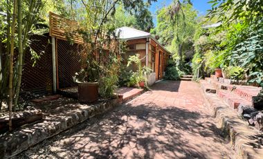 ARRAYAN CABAÑA INDEPENDIENTE CON ACCESO PROPIO