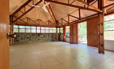 ARRAYAN CABAÑA INDEPENDIENTE CON ACCESO PROPIO