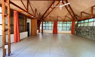 ARRAYAN CABAÑA INDEPENDIENTE CON ACCESO PROPIO