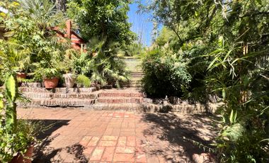 ARRAYAN CABAÑA INDEPENDIENTE CON ACCESO PROPIO