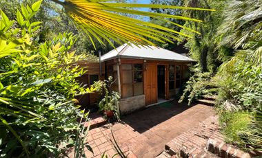 ARRAYAN CABAÑA INDEPENDIENTE CON ACCESO PROPIO