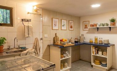 ARRAYAN CABAÑA INDEPENDIENTE CON ACCESO PROPIO