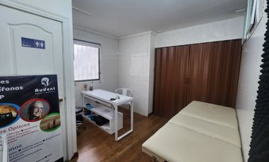 VENTA OFICINA 2HAB 1BA CHILLÁN