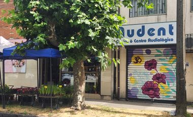 VENTA OFICINA 2HAB 1BA CHILLÁN