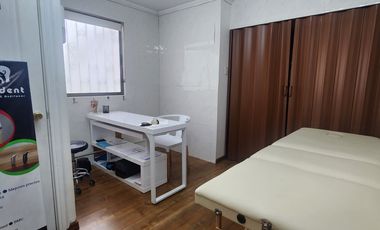 VENTA OFICINA 2HAB 1BA CHILLÁN