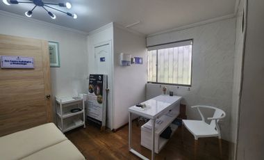 VENTA OFICINA 2HAB 1BA CHILLÁN
