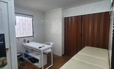 VENTA OFICINA 2HAB 1BA CHILLÁN