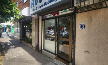 VENTA OFICINA 2HAB 1BA CHILLÁN