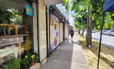 VENTA OFICINA 2HAB 1BA CHILLÁN