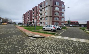 VENTA DEPARTAMENTO ALTO PALERMO CHILLAN