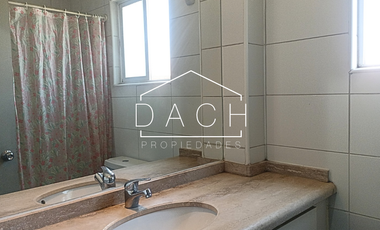 ARRIENDO EXCLUSIVO CÓMODA CASA CHICAUMA