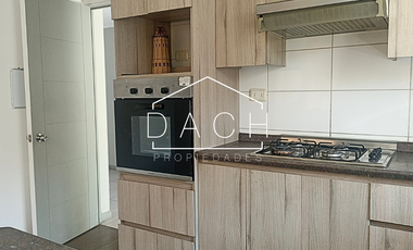 ARRIENDO EXCLUSIVO CÓMODA CASA CHICAUMA