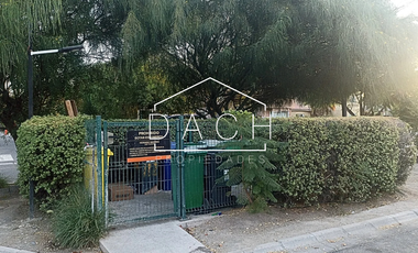 ARRIENDO EXCLUSIVO CÓMODA CASA CHICAUMA