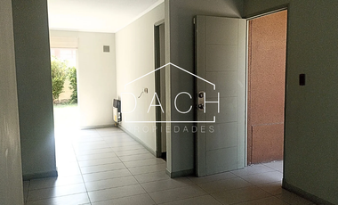 ARRIENDO EXCLUSIVO CÓMODA CASA CHICAUMA