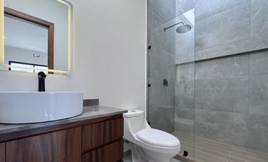 Casa Nueva en Venta Lomas del Dorado Boca del Río