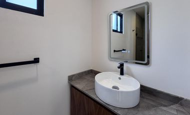 Casa Nueva en Venta Lomas del Dorado Boca del Río