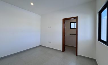 Casa Nueva en Venta Lomas del Dorado Boca del Río