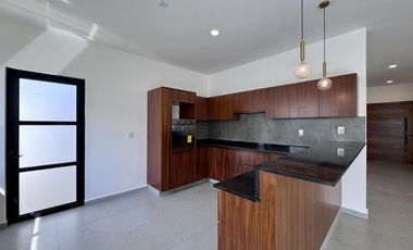 Casa Nueva en Venta Lomas del Dorado Boca del Río