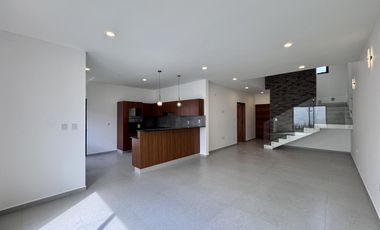 Casa Nueva en Venta Lomas del Dorado Boca del Río