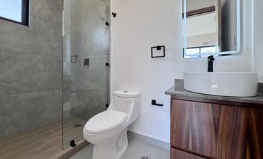 Casa Nueva en Venta Lomas del Dorado Boca del Río