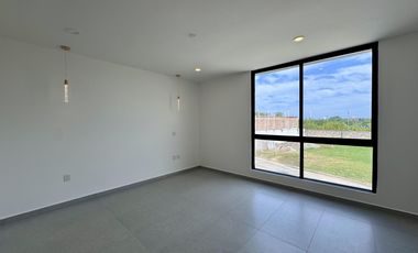 Casa Nueva en Venta Lomas del Dorado Boca del Río