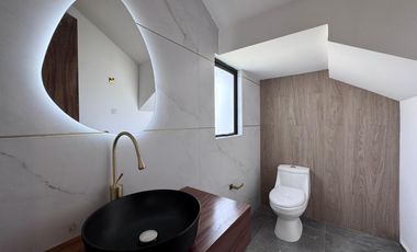 Casa Nueva en Venta Lomas del Dorado Boca del Río