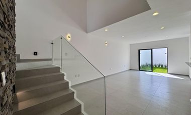 Casa Nueva en Venta Lomas del Dorado Boca del Río