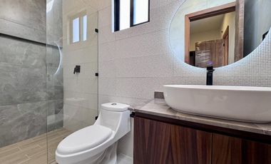 Casa Nueva en Venta Lomas del Dorado Boca del Río