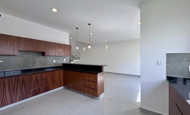 Casa Nueva en Venta Lomas del Dorado Boca del Río