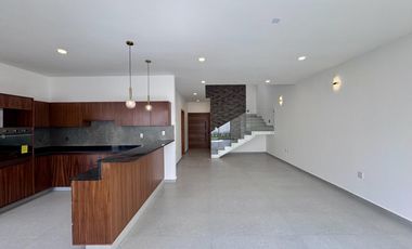 Casa Nueva en Venta Lomas del Dorado Boca del Río