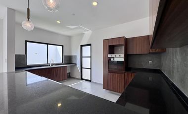 Casa Nueva en Venta Lomas del Dorado Boca del Río