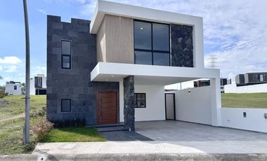 Casa Nueva en Venta Lomas del Dorado Boca del Río