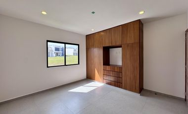 Casa Nueva en Venta Lomas del Dorado Boca del Río