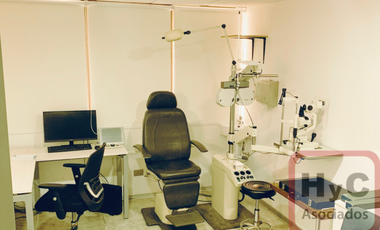 Oficina 350m² en Providencia, Metro Pedro de Valdivia, 7est