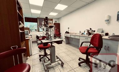 Oficina 350m² en Providencia, Metro Pedro de Valdivia, 7est