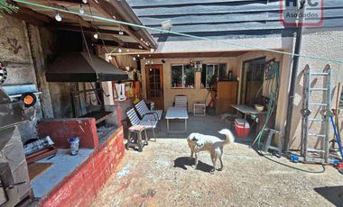 Oportunidad, Casa 3 piezas 2 baños en Penco