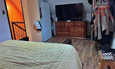 Oportunidad, Casa 3 piezas 2 baños en Penco