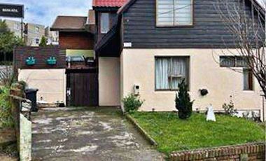 Oportunidad, Casa 3 piezas 2 baños en Penco