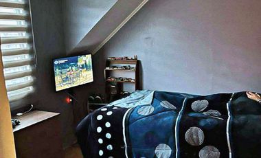 Oportunidad, Casa 3 piezas 2 baños en Penco