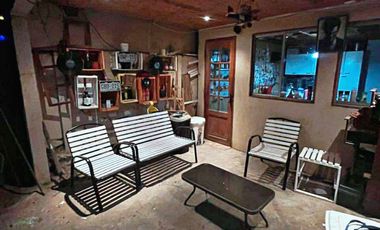 Oportunidad, Casa 3 piezas 2 baños en Penco