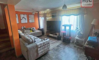 Oportunidad, Casa 3 piezas 2 baños en Penco